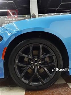 دودج تشارجر